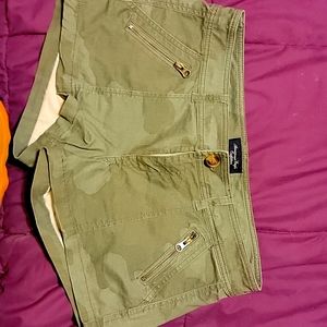 American Eaglelow rise  shorts